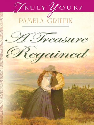 cover image of Treasure Regained